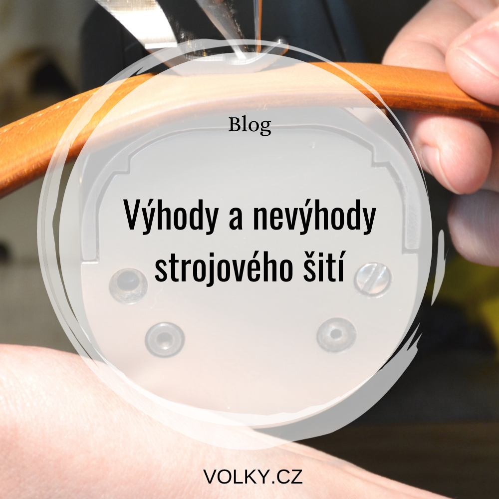 Výhody a nevýhody strojového šití 1_1